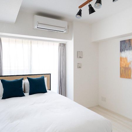Prere Duque Omorimachi II Apartment Токио Екстериор снимка