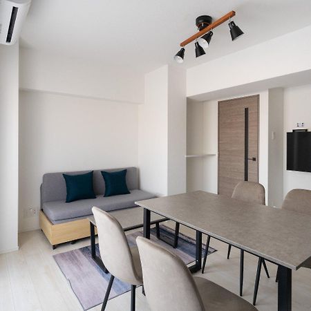 Prere Duque Omorimachi II Apartment Токио Екстериор снимка