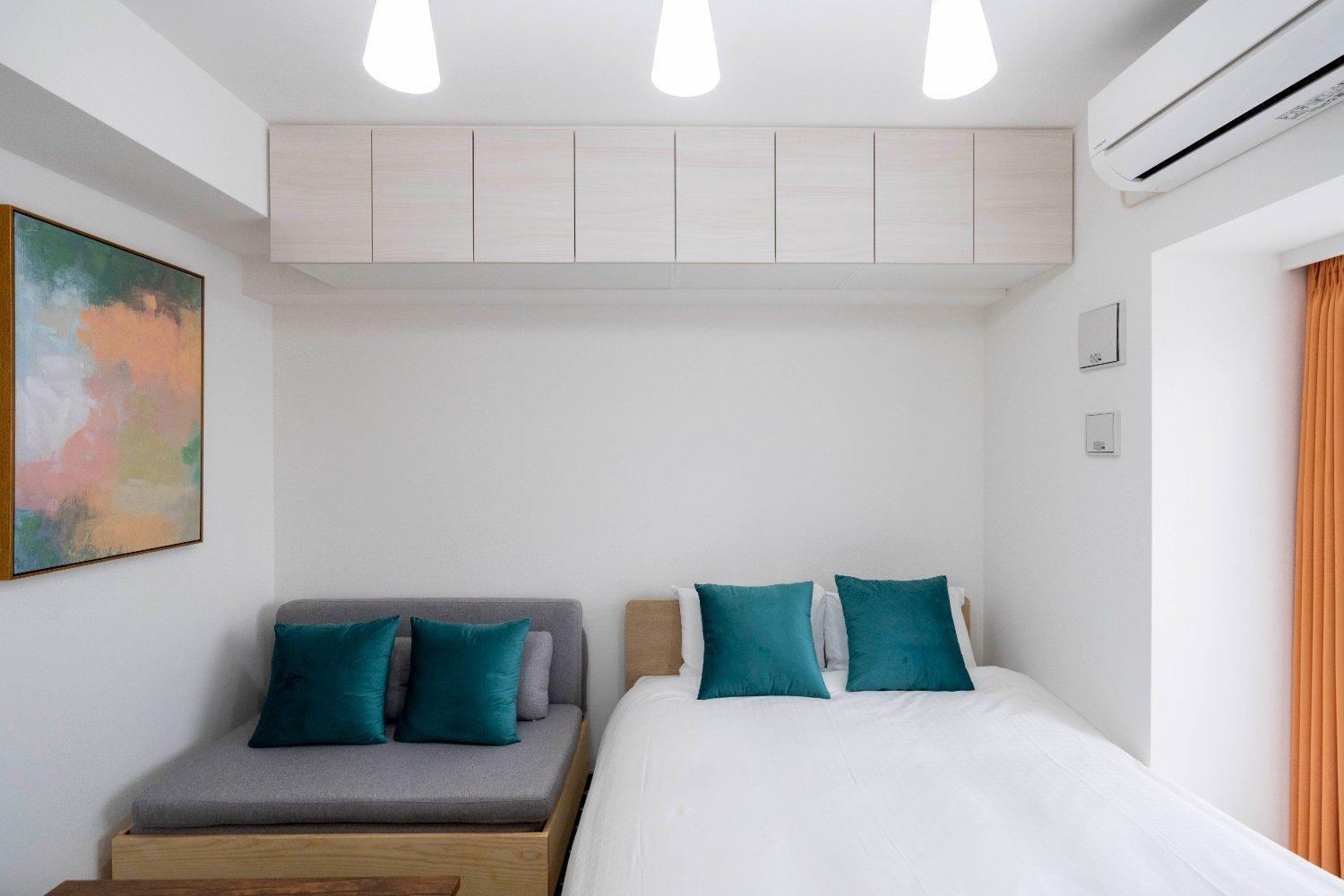 Prere Duque Omorimachi II Apartment Токио Екстериор снимка