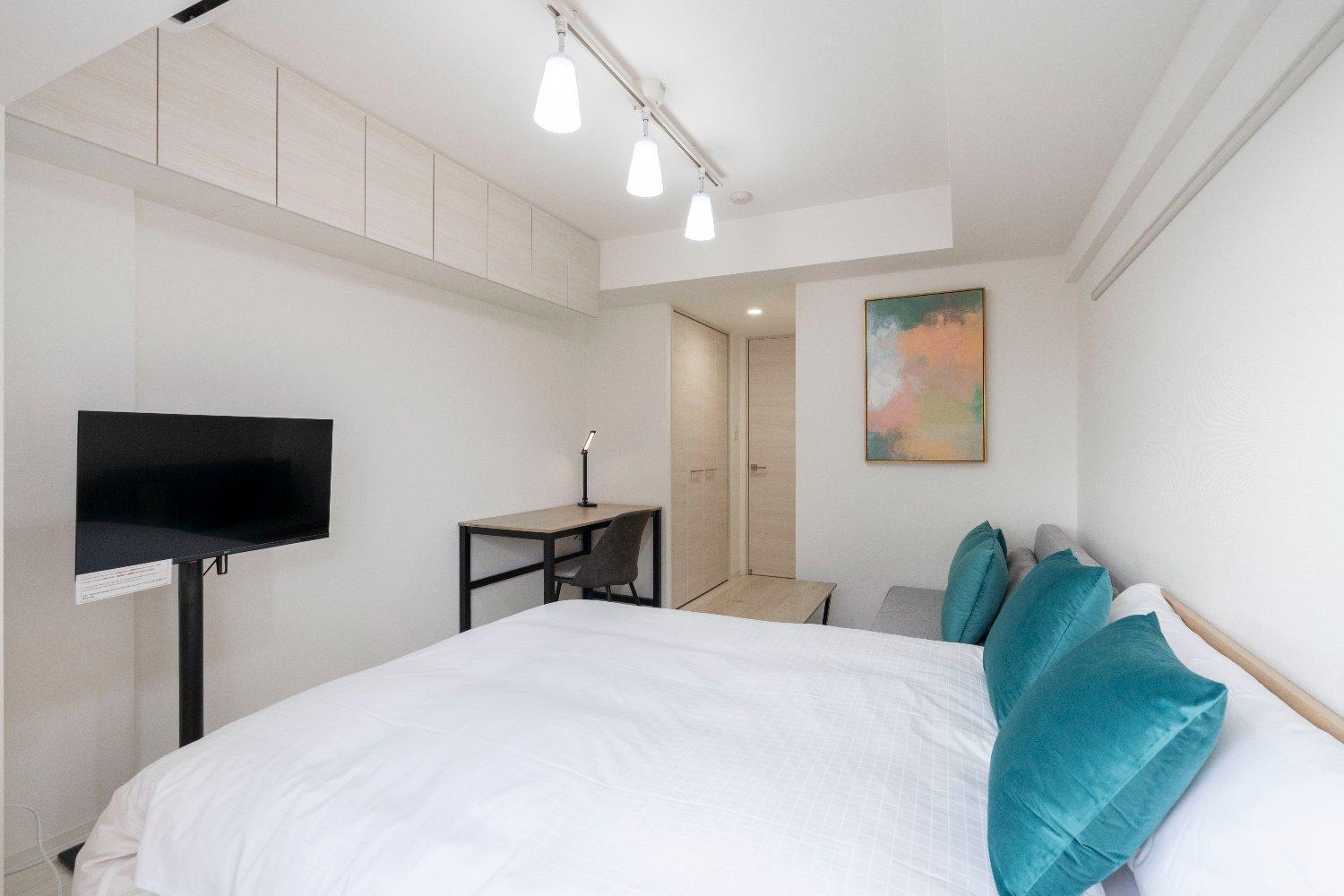 Prere Duque Omorimachi II Apartment Токио Екстериор снимка