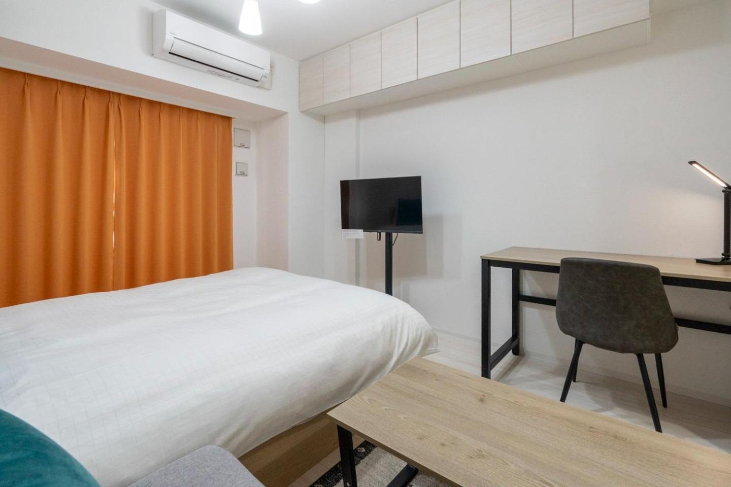 Prere Duque Omorimachi II Apartment Токио Екстериор снимка