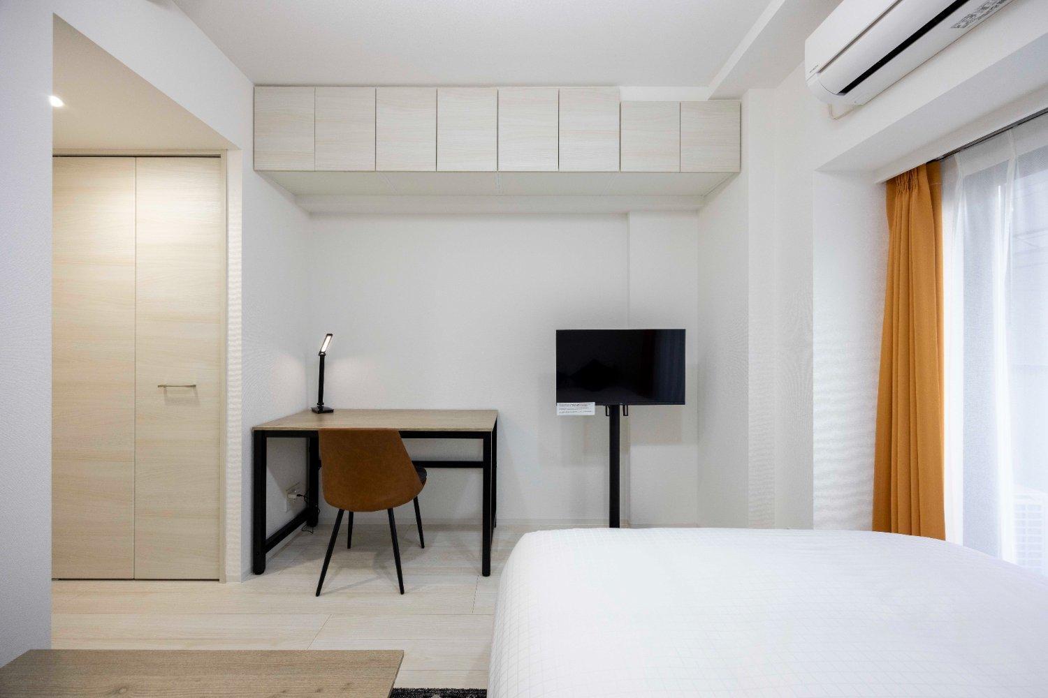 Prere Duque Omorimachi II Apartment Токио Екстериор снимка