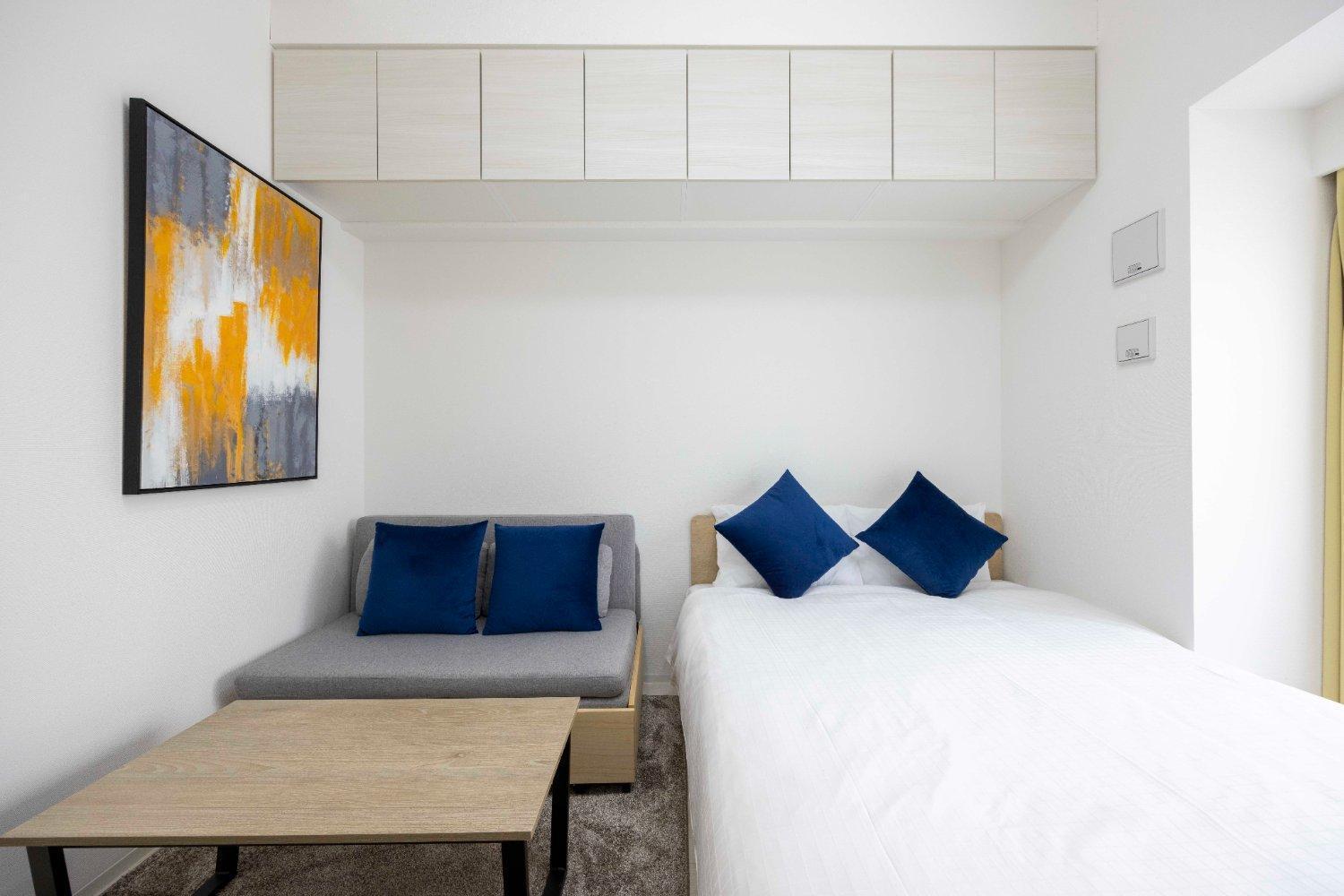 Prere Duque Omorimachi II Apartment Токио Екстериор снимка