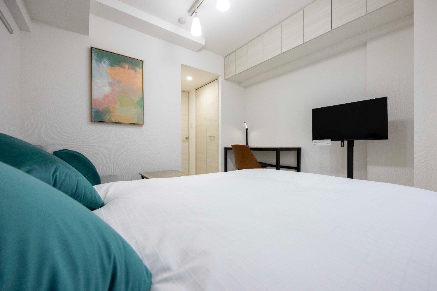 Prere Duque Omorimachi II Apartment Токио Екстериор снимка