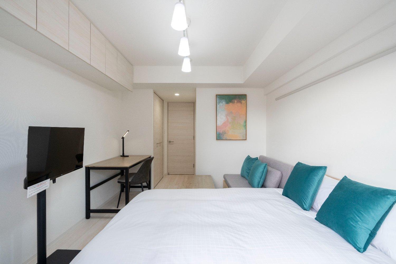 Prere Duque Omorimachi II Apartment Токио Екстериор снимка