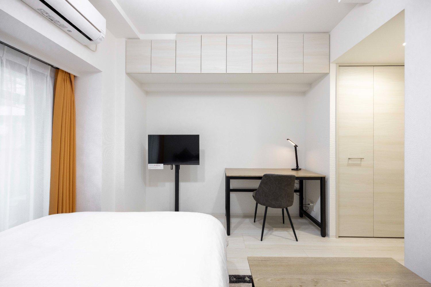 Prere Duque Omorimachi II Apartment Токио Екстериор снимка