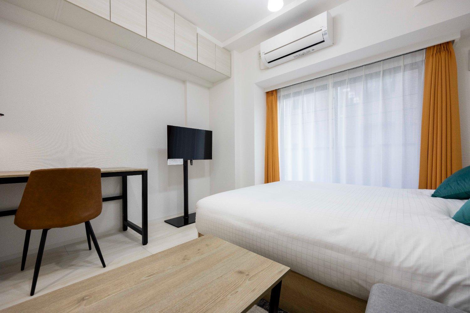Prere Duque Omorimachi II Apartment Токио Екстериор снимка