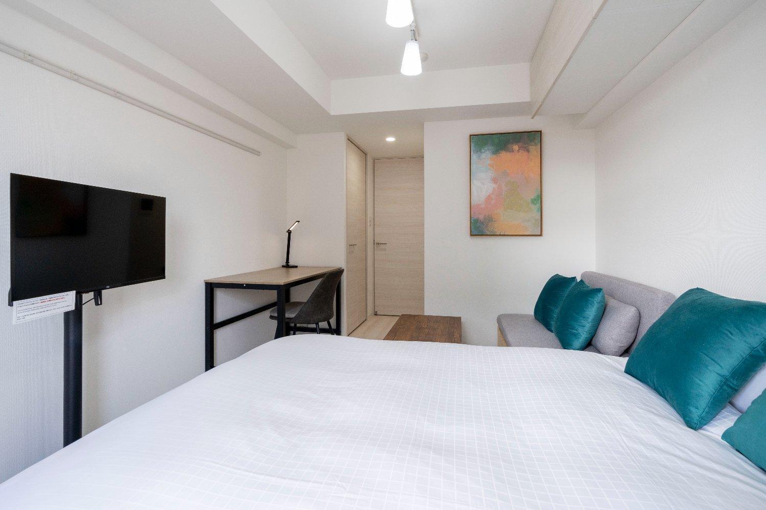 Prere Duque Omorimachi II Apartment Токио Екстериор снимка