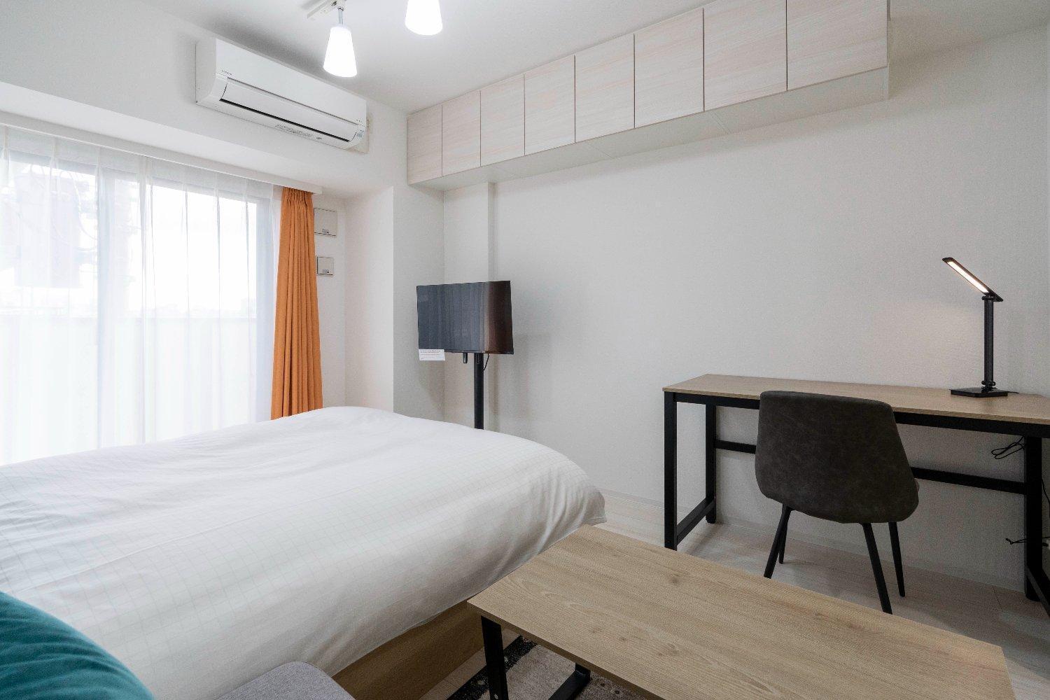 Prere Duque Omorimachi II Apartment Токио Екстериор снимка