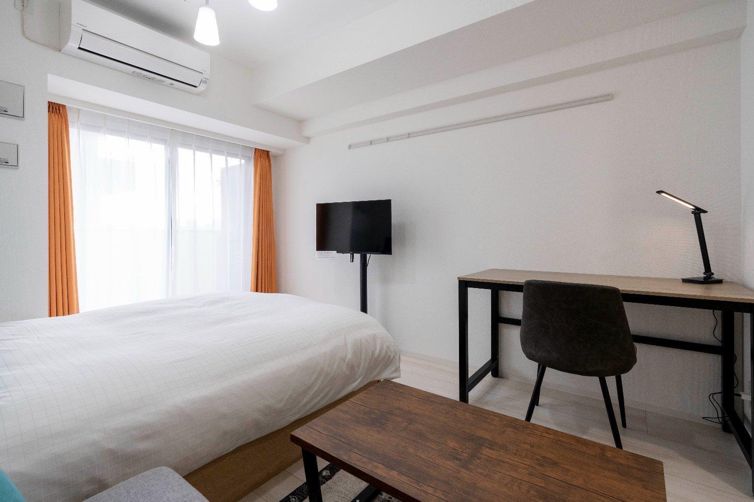 Prere Duque Omorimachi II Apartment Токио Екстериор снимка