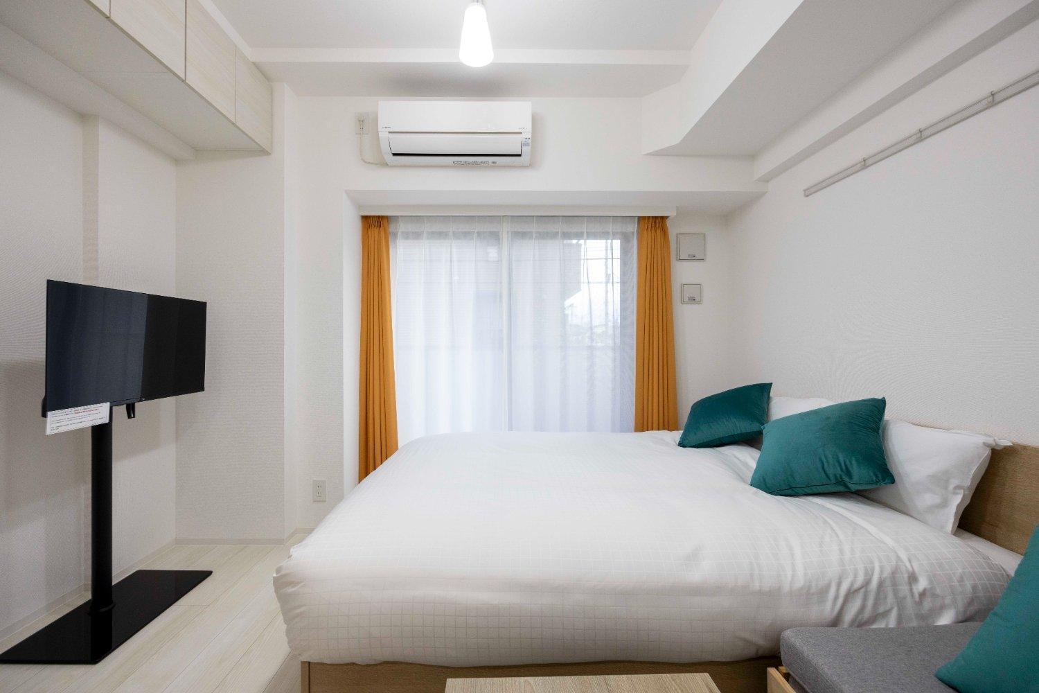 Prere Duque Omorimachi II Apartment Токио Екстериор снимка