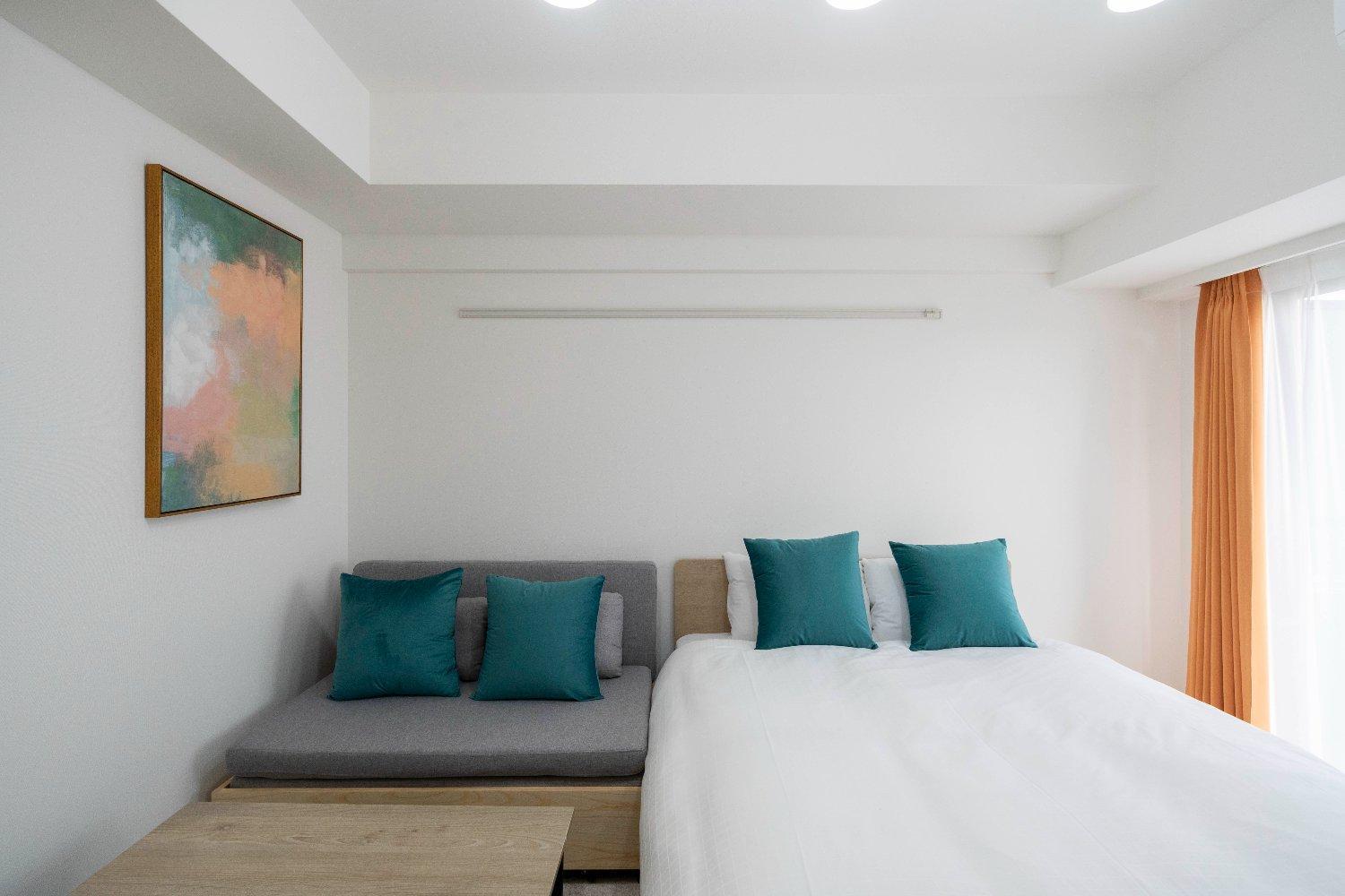 Prere Duque Omorimachi II Apartment Токио Екстериор снимка