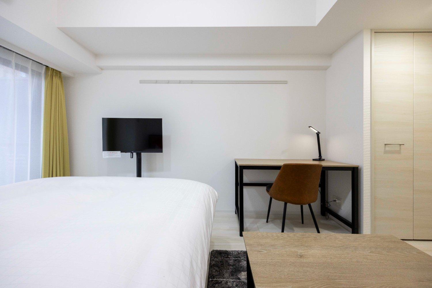 Prere Duque Omorimachi II Apartment Токио Екстериор снимка