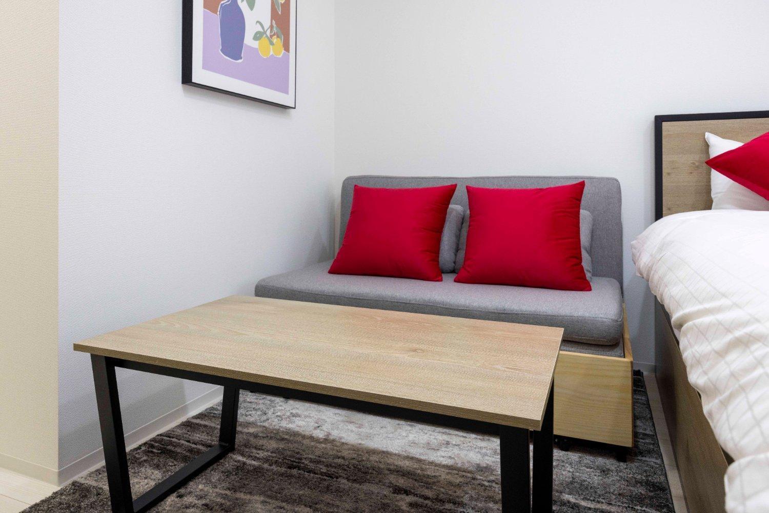 Prere Duque Omorimachi II Apartment Токио Екстериор снимка
