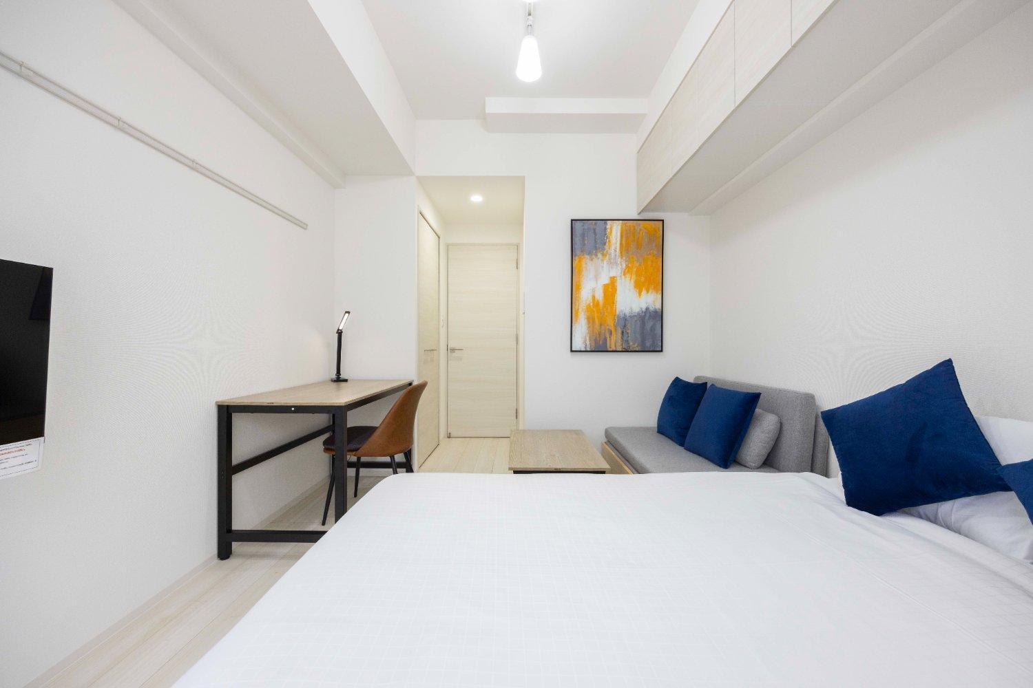 Prere Duque Omorimachi II Apartment Токио Екстериор снимка