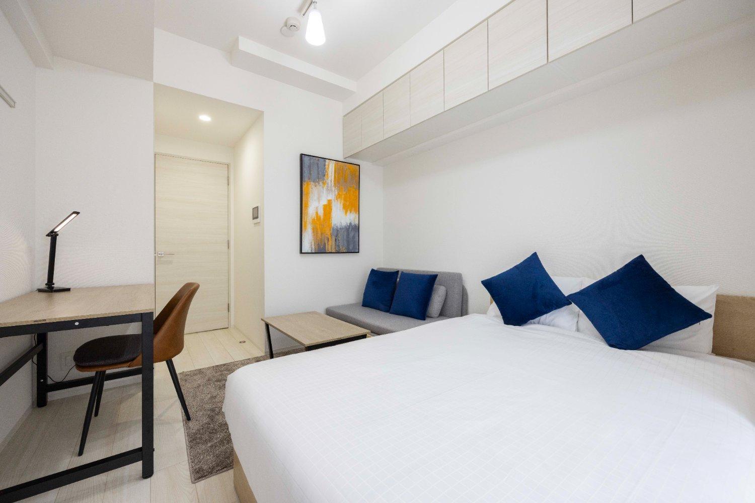 Prere Duque Omorimachi II Apartment Токио Екстериор снимка