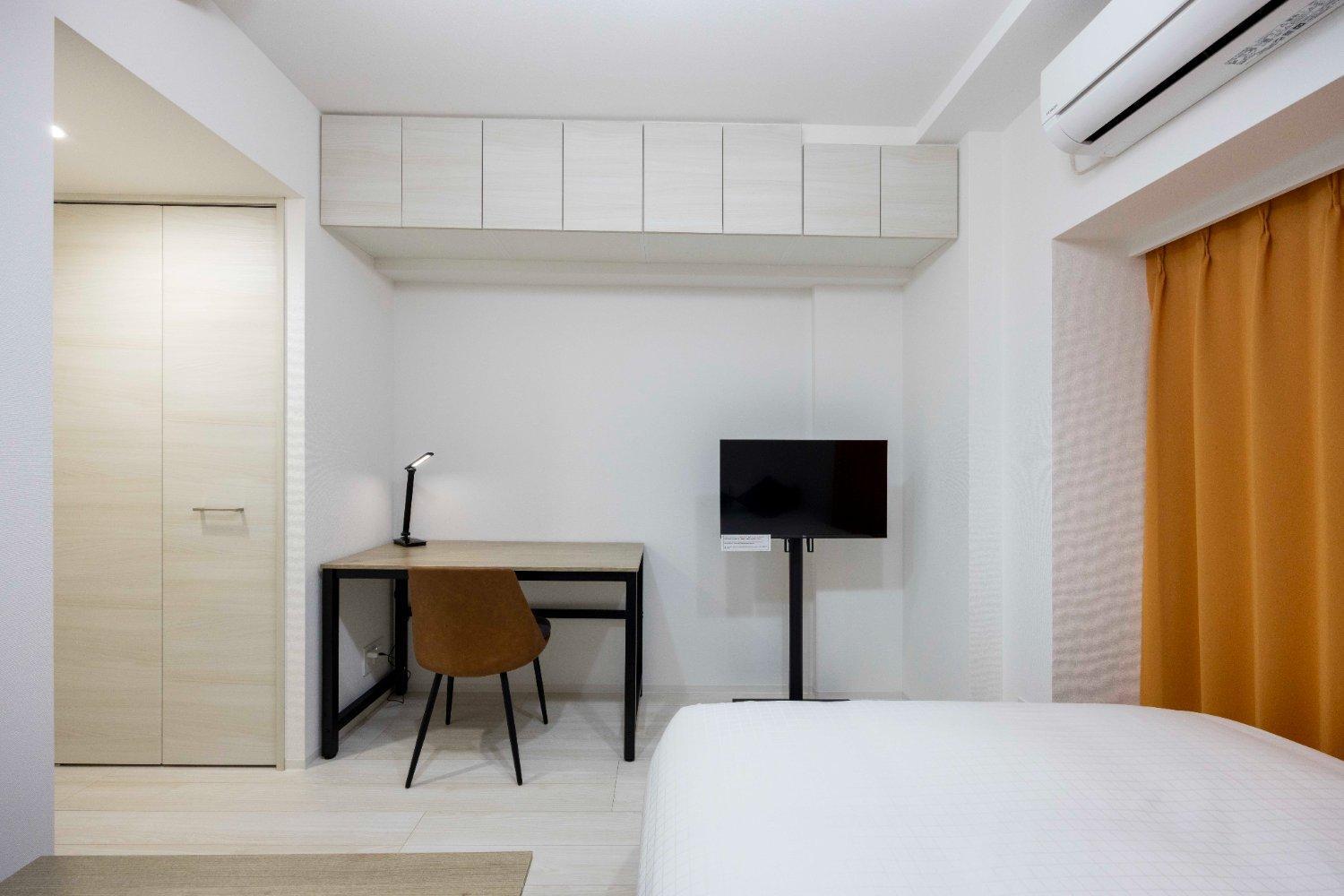 Prere Duque Omorimachi II Apartment Токио Екстериор снимка