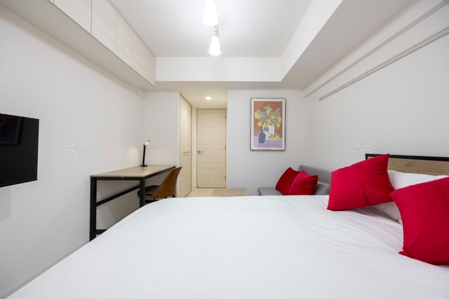 Prere Duque Omorimachi II Apartment Токио Екстериор снимка