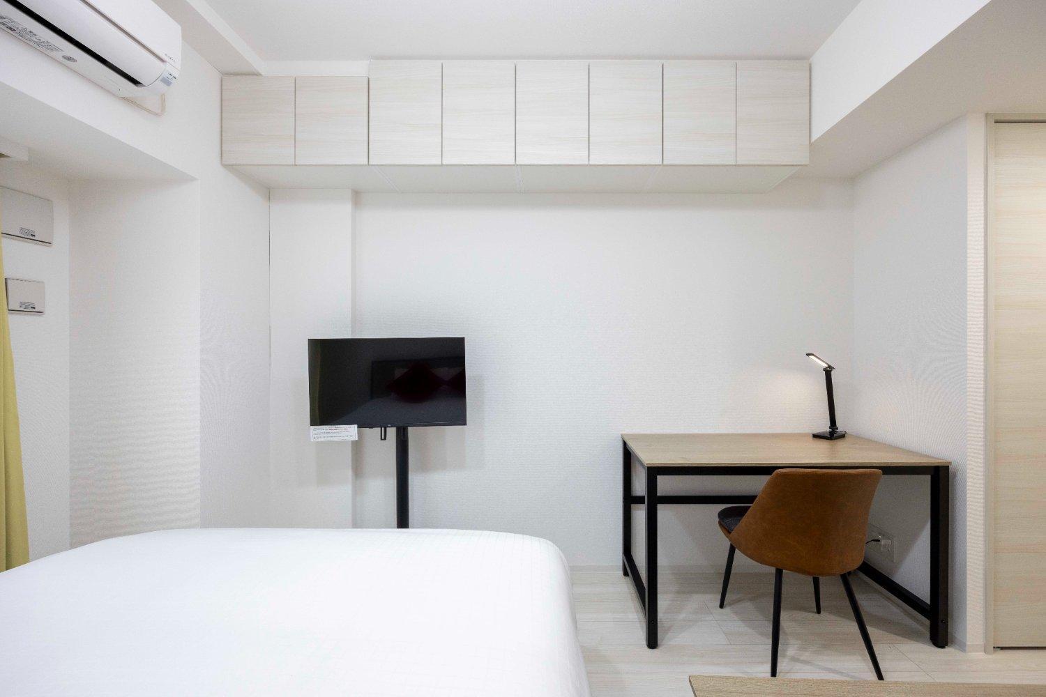 Prere Duque Omorimachi II Apartment Токио Екстериор снимка