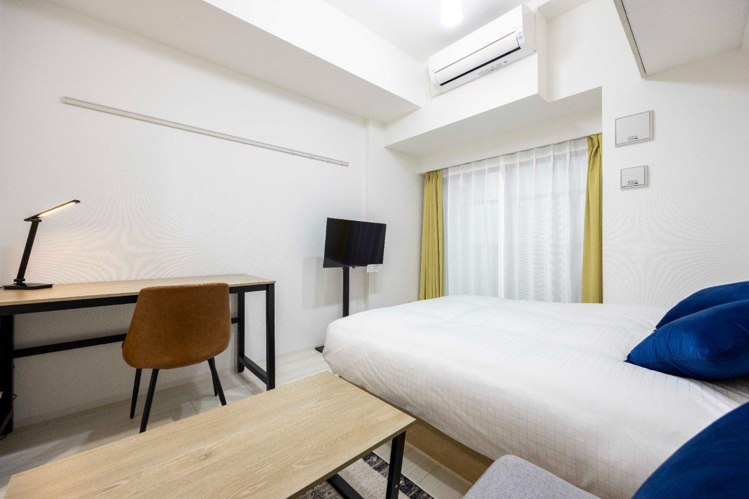 Prere Duque Omorimachi II Apartment Токио Екстериор снимка