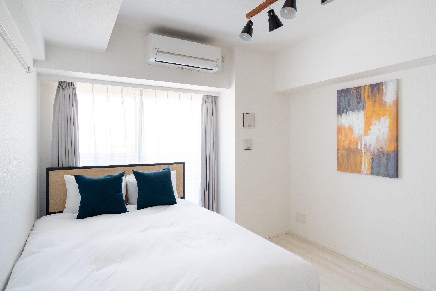 Prere Duque Omorimachi II Apartment Токио Екстериор снимка